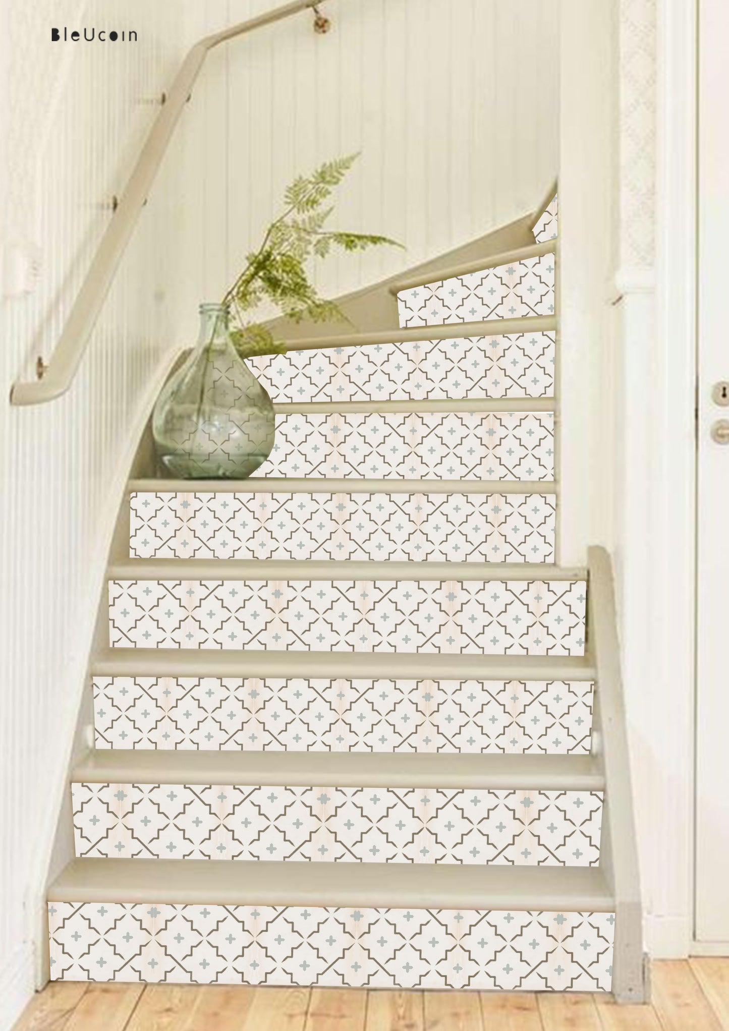 Cannes Peel & Stick Tile