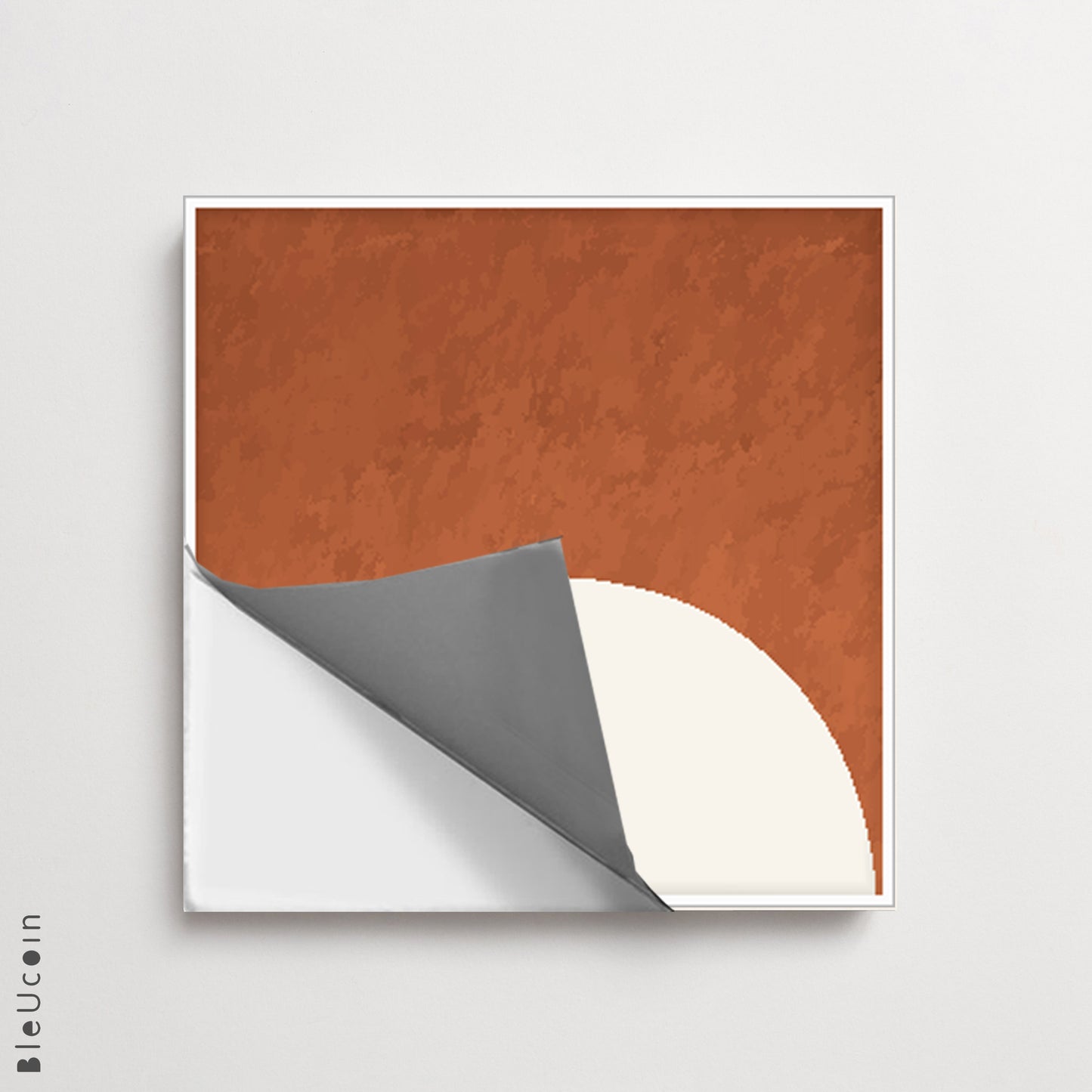 50% DISCOUNT - Teramo 4" x 4" - 40 pcs Matt