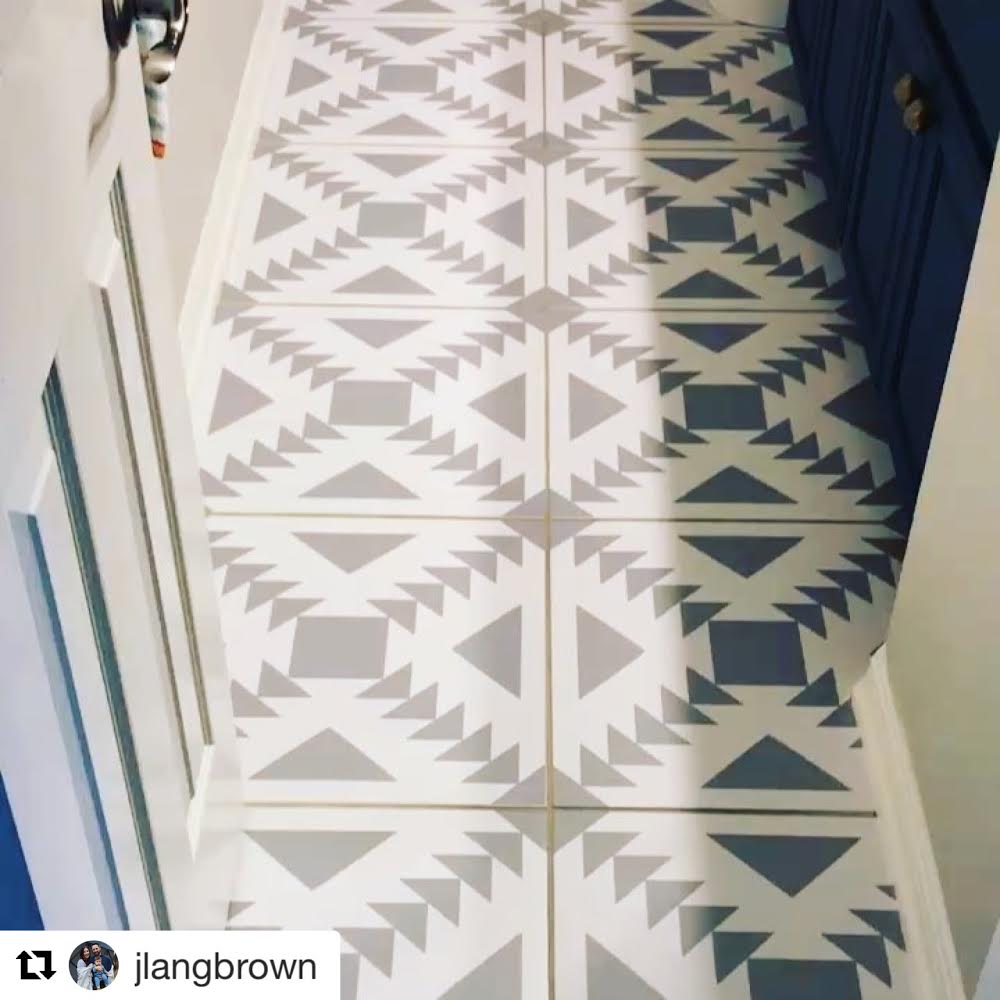 Stockholm Light Peel & Stick Tile