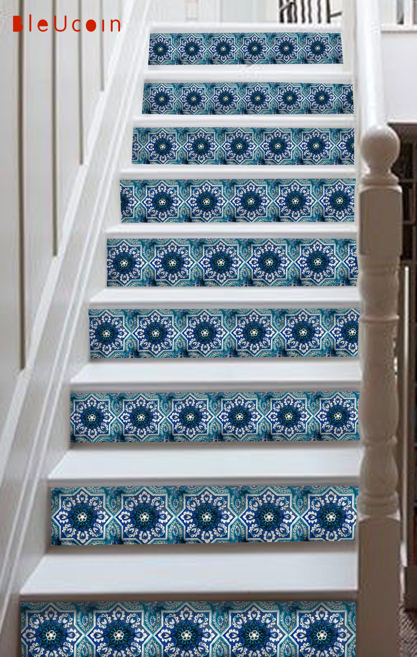Bikaner Peel & Stick Tile