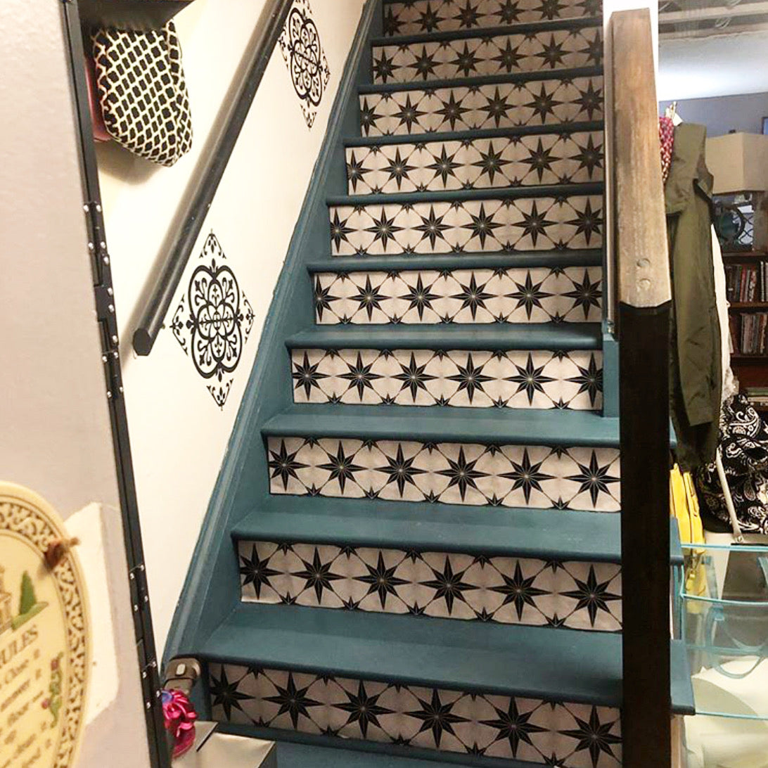 Positano Stair Strips