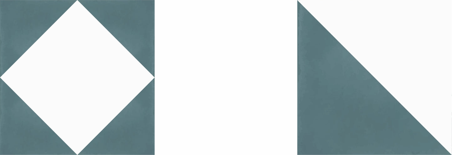 Diamond Spruce Premium Peel and Stick Floor Tile Stickers | Removable, Renter friendly with Anti-Slip finish in sturdy 520 microns