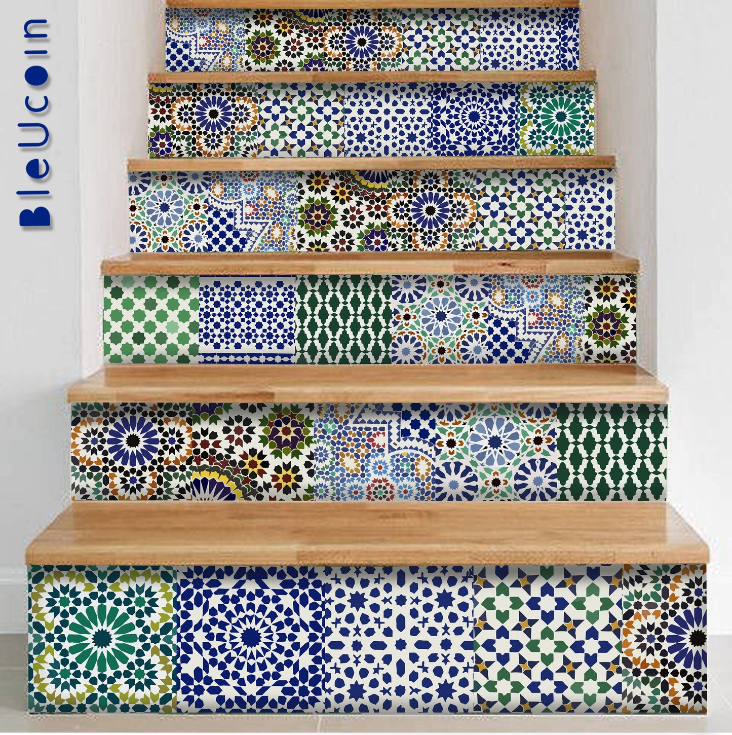 Tagine Peel & Stick Tile