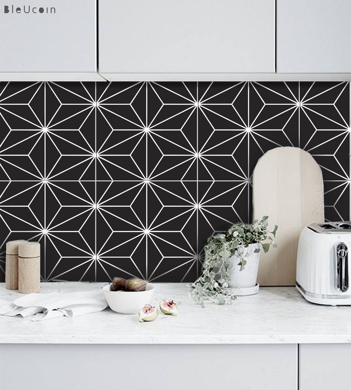 Basel Peel & Stick Tile
