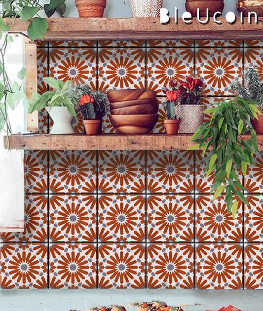 Playa Blanca Peel & Stick Tile