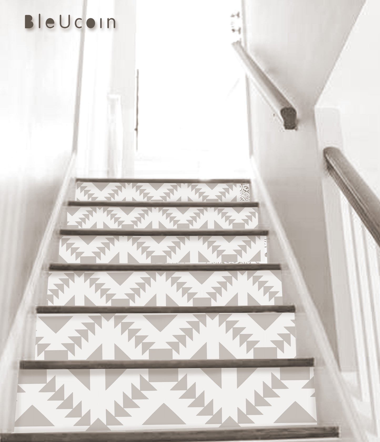Stockholm Light Stair Strips
