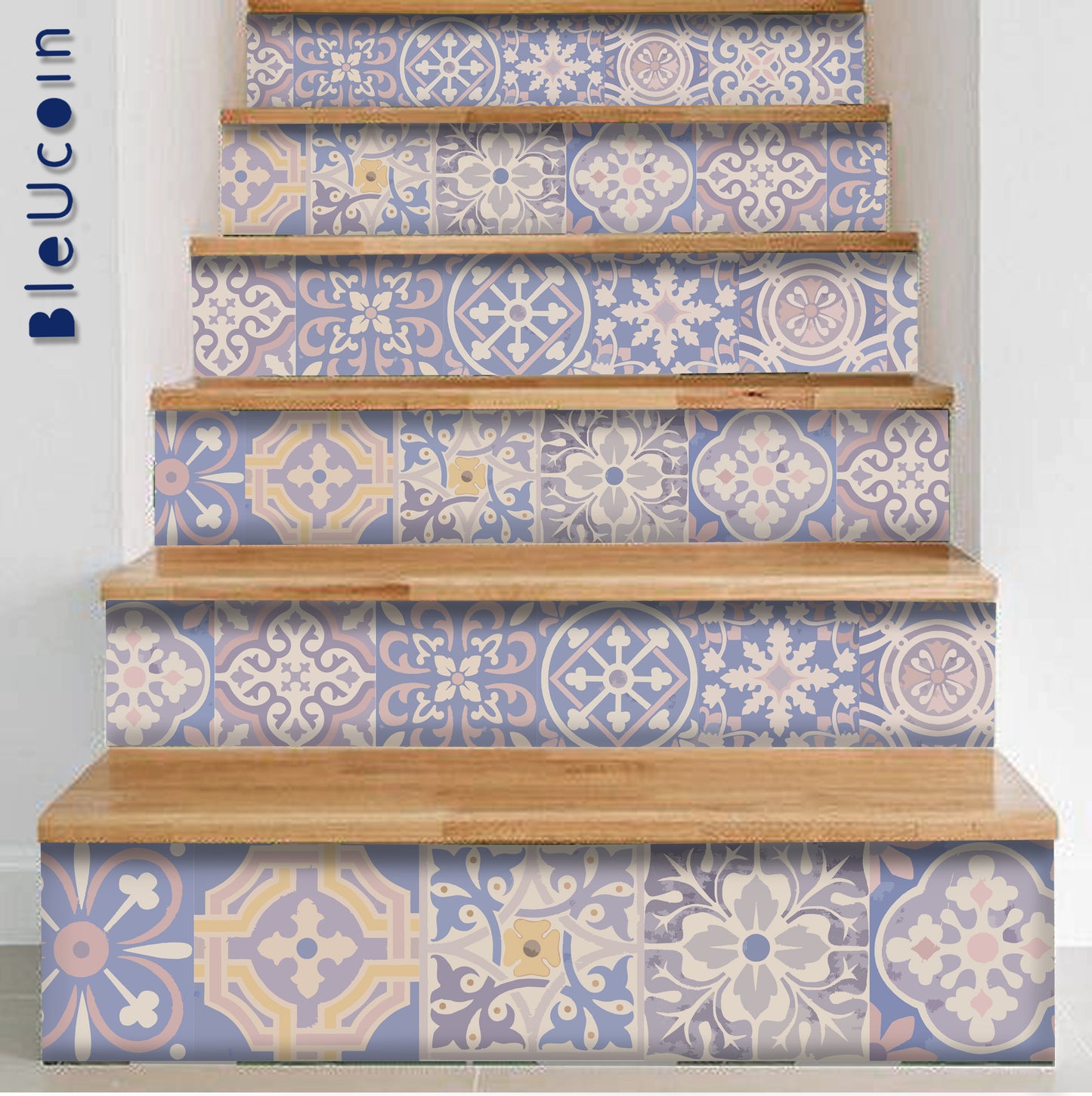 Munich Peel & Stick Tile