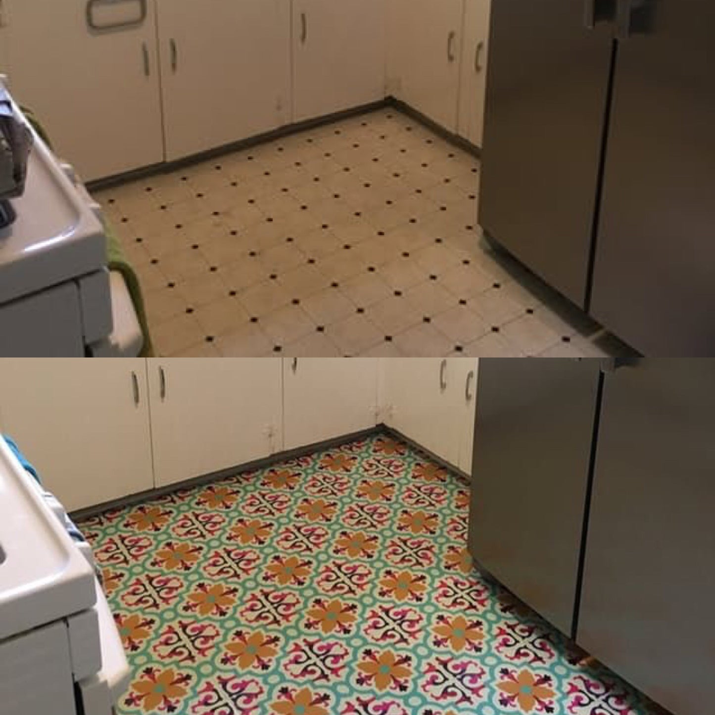 Antwerp Peel & Stick Tile