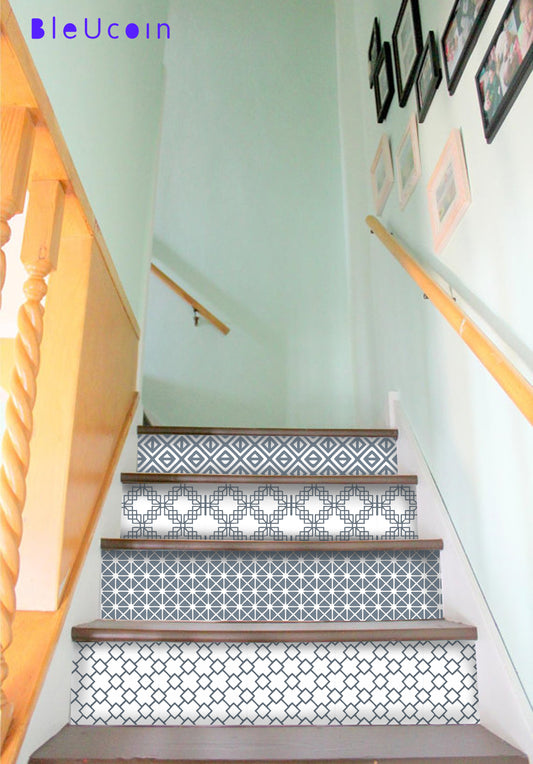 Zagreb Stair Strips