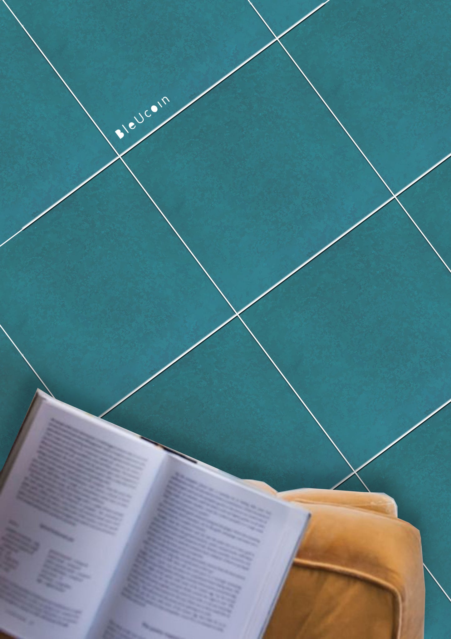 Sorrento Peel & Stick Tile