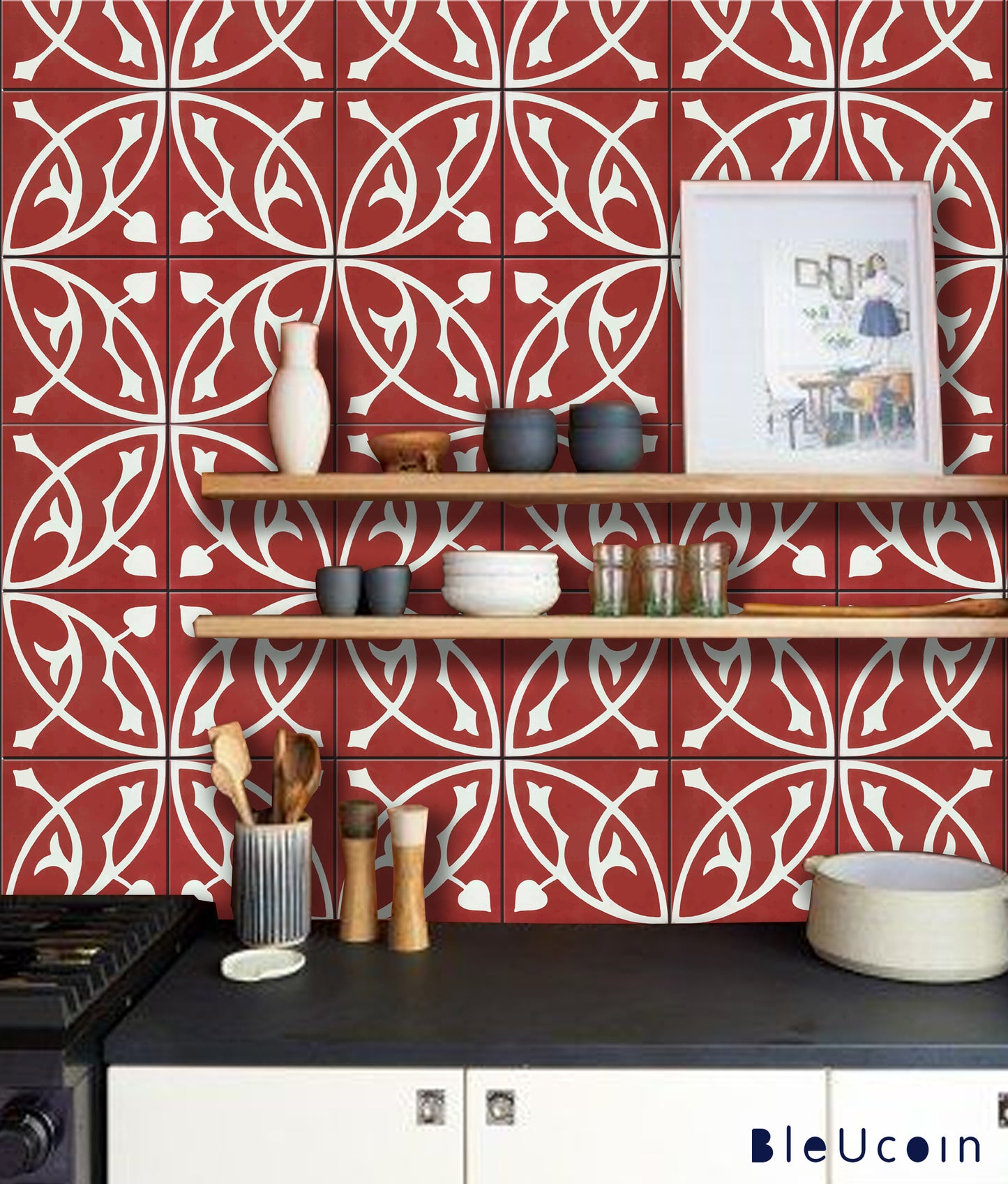 Kochi Peel & Stick Tile