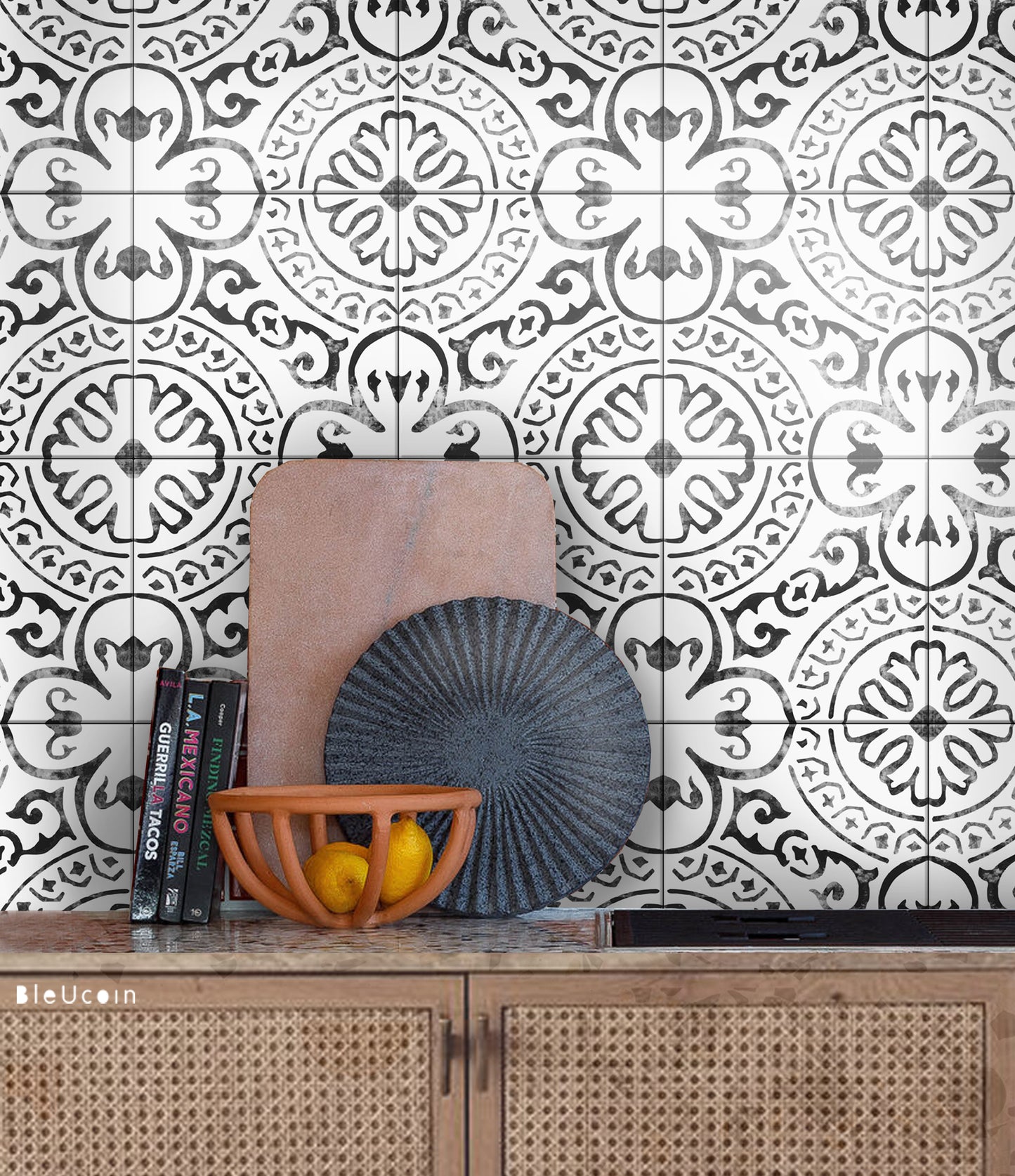 Amalfi Peel & Stick Tile