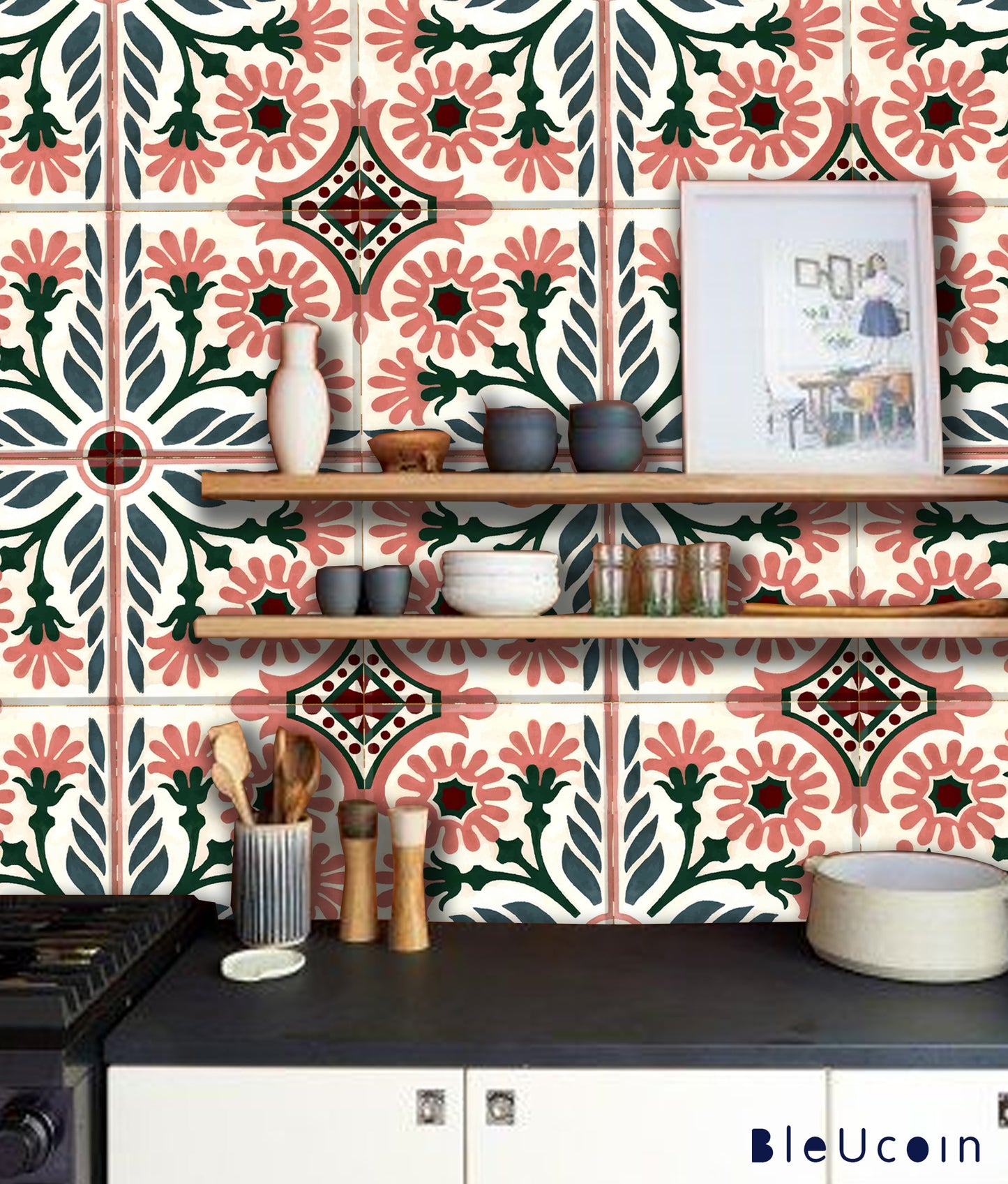 Havana Peel & Stick Tile