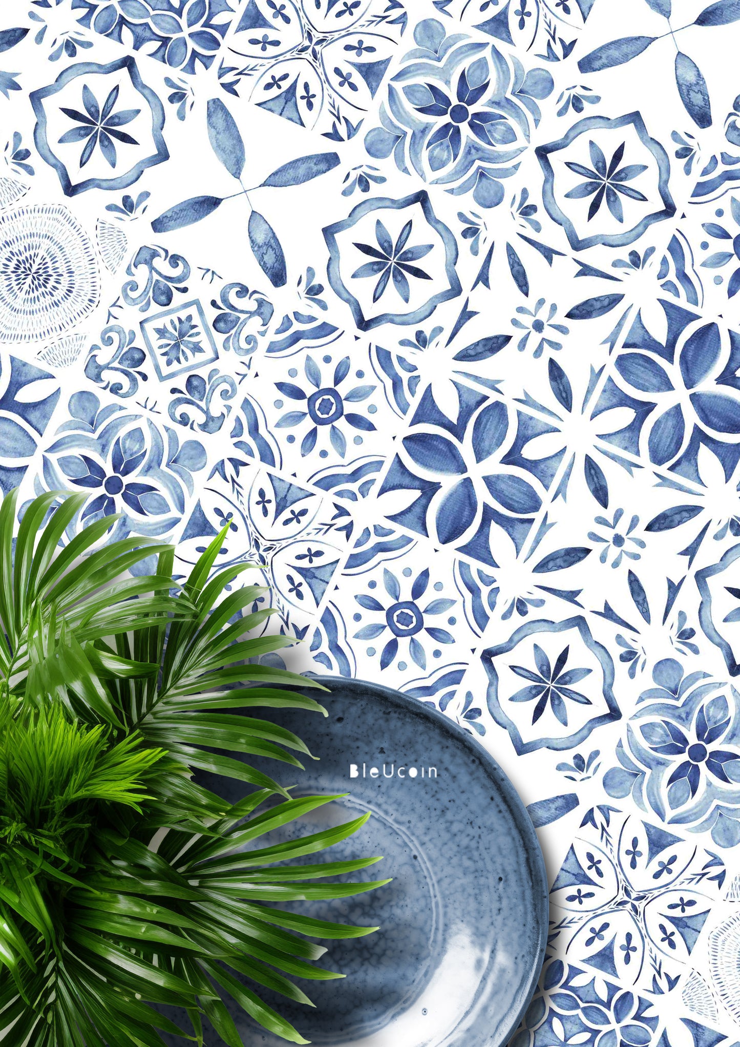 Rockford Peel & Stick Tile