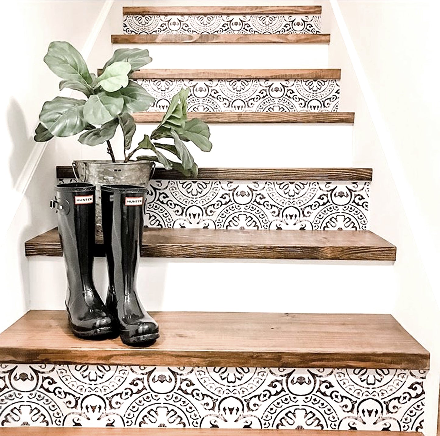 Amalfi Peel & Stick Tile