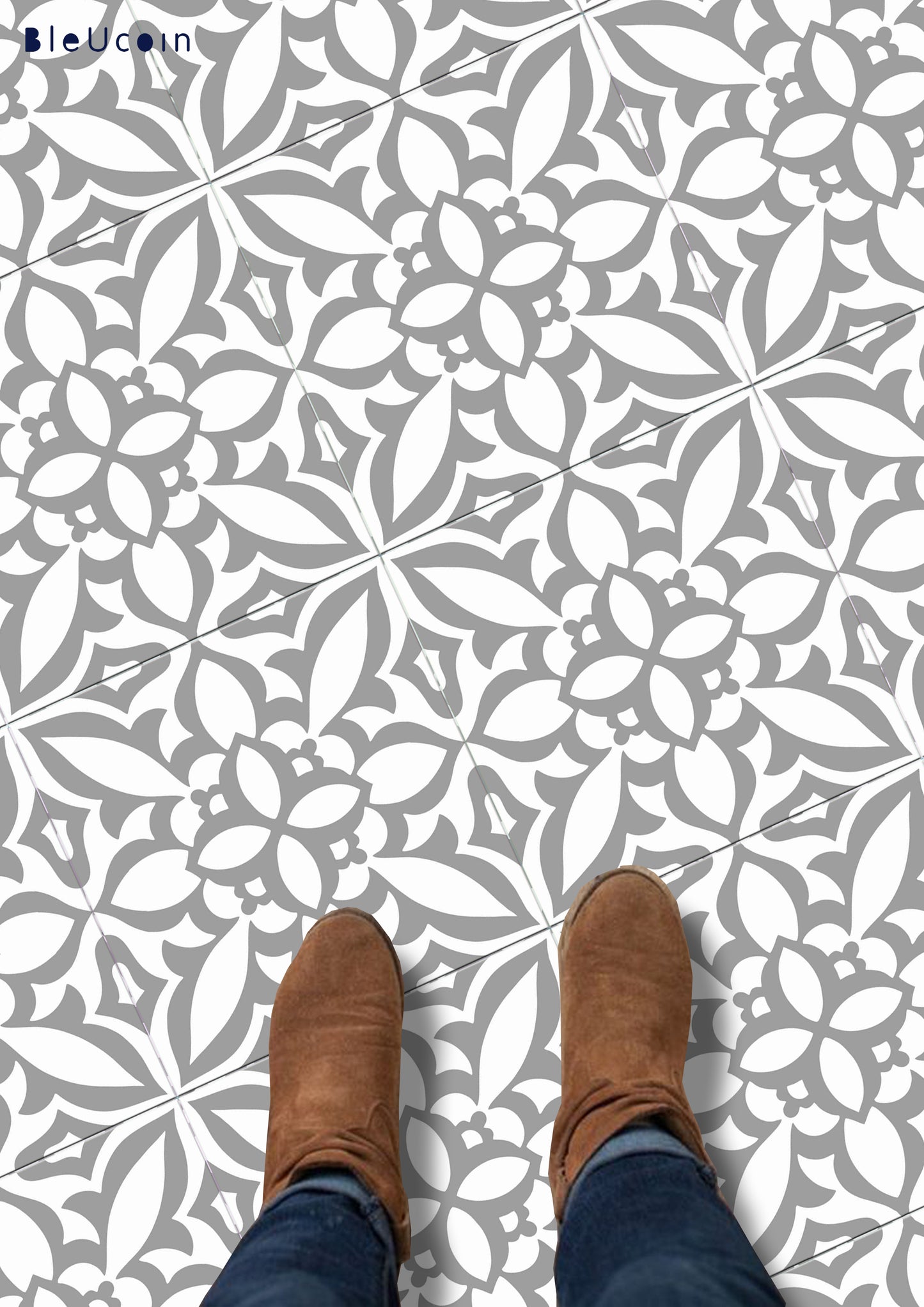 Vancouver Peel & Stick Tile