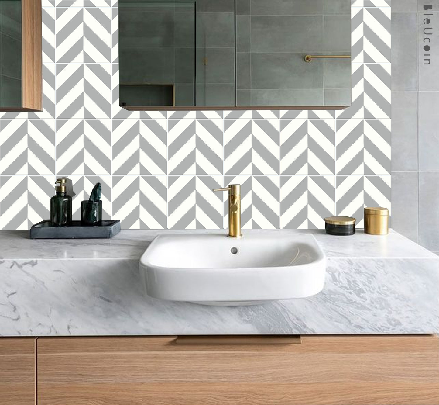 Dublin Peel & Stick Tile