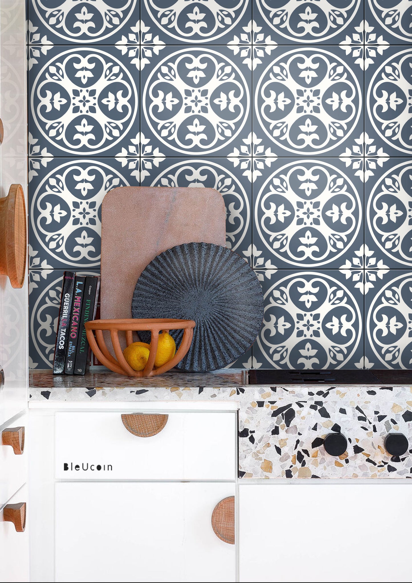 Austin Peel & Stick Tile
