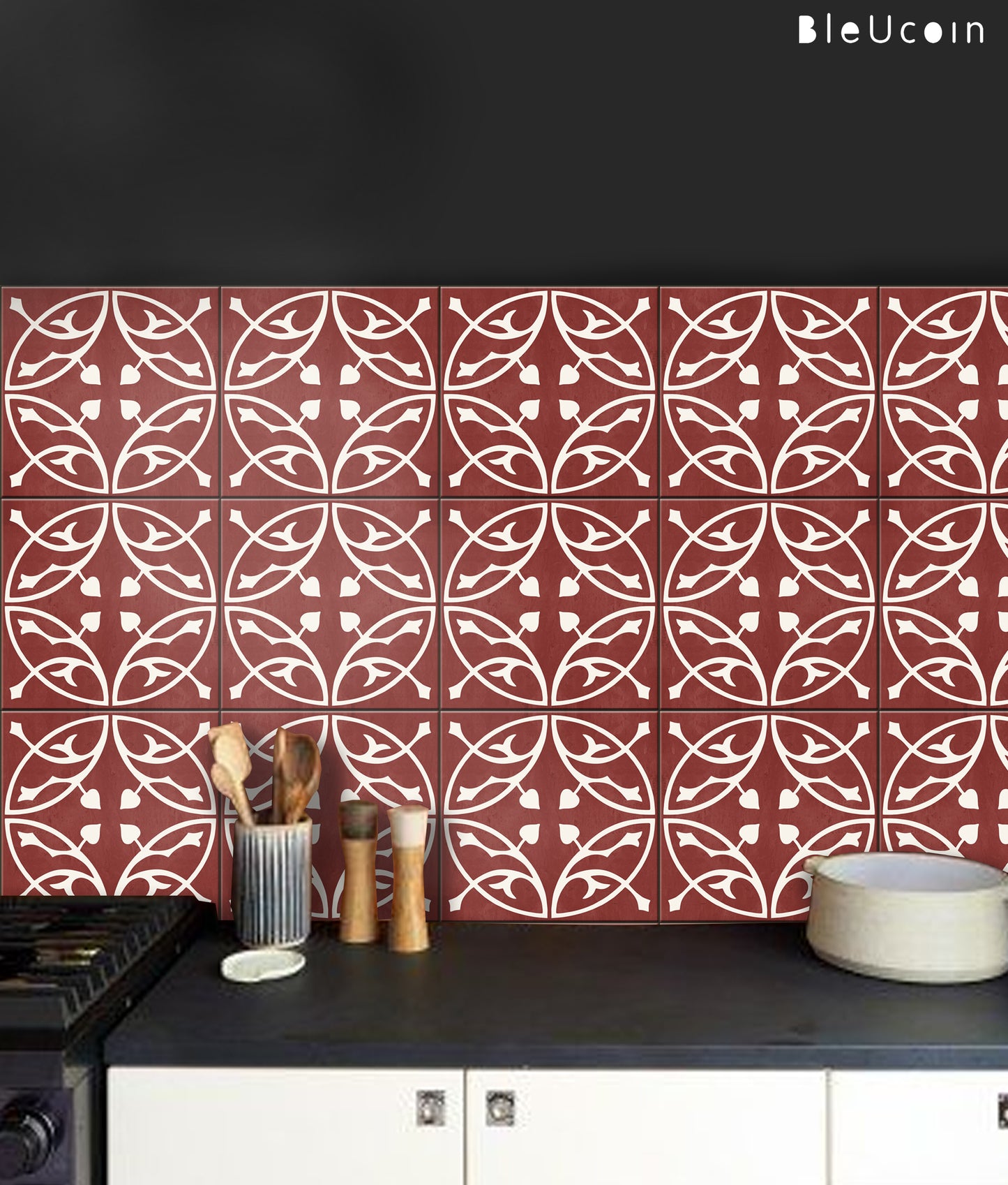 Kochi Peel & Stick Tile