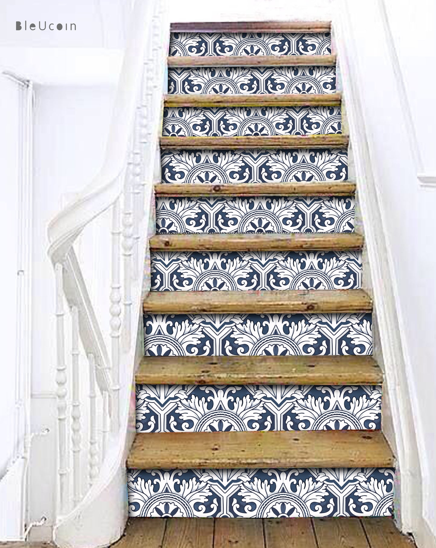 Porto Stair Strips