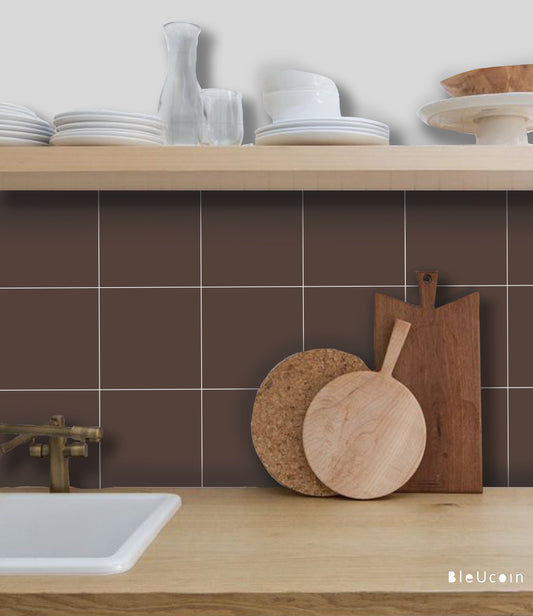 Claybrun Peel & Stick Tile