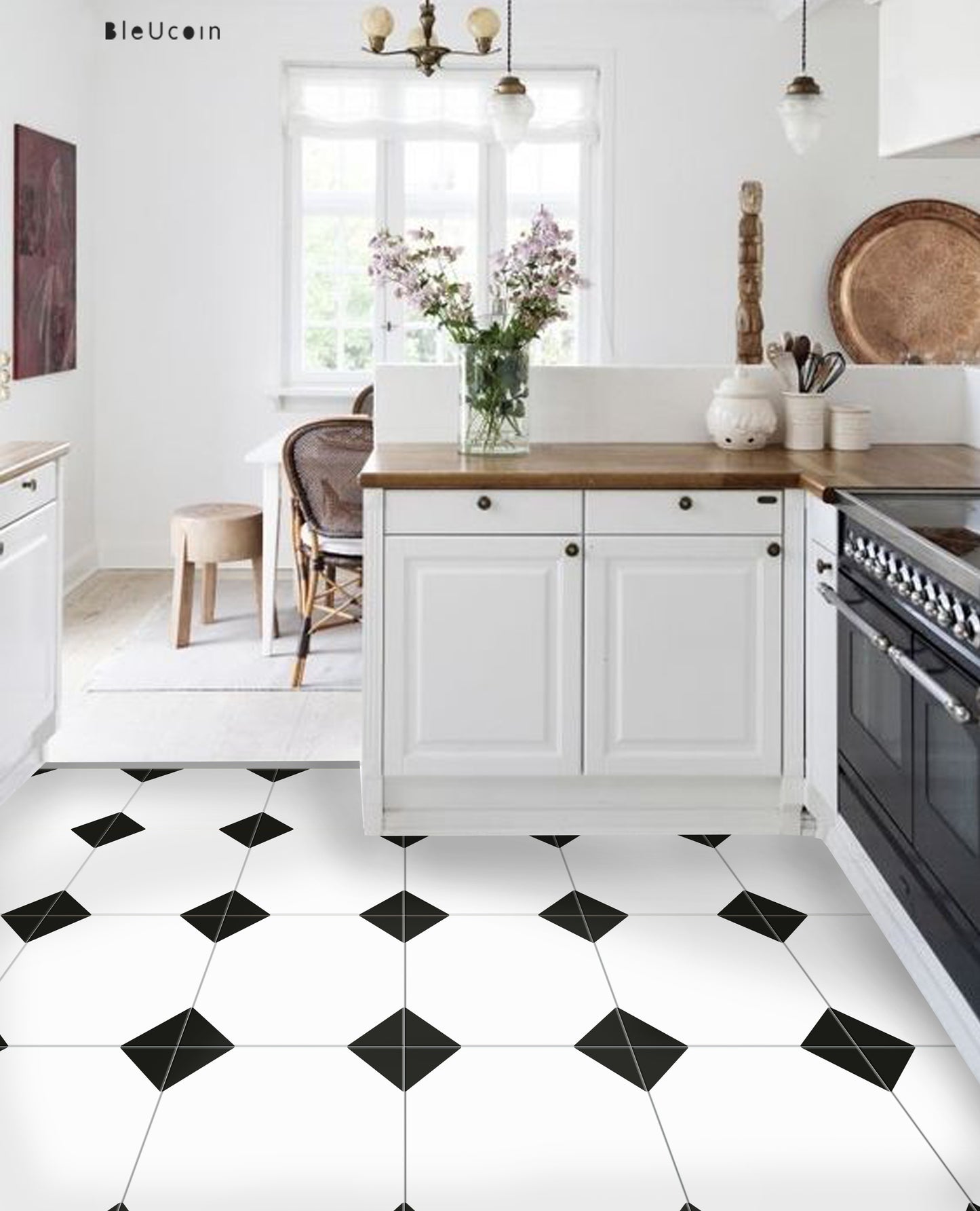 Rio Peel & Stick Tile