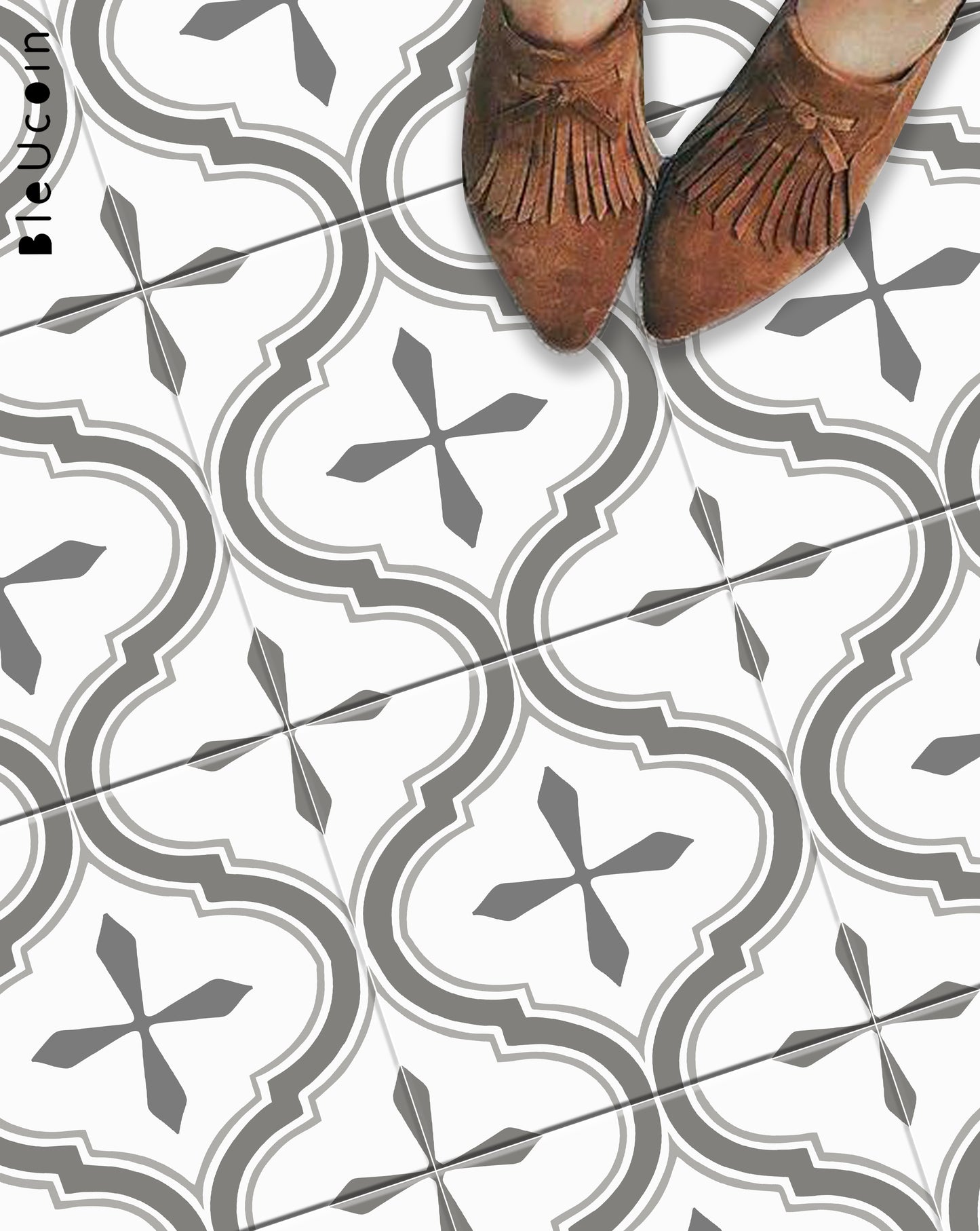 Scandinavian Light Peel & Stick Tile