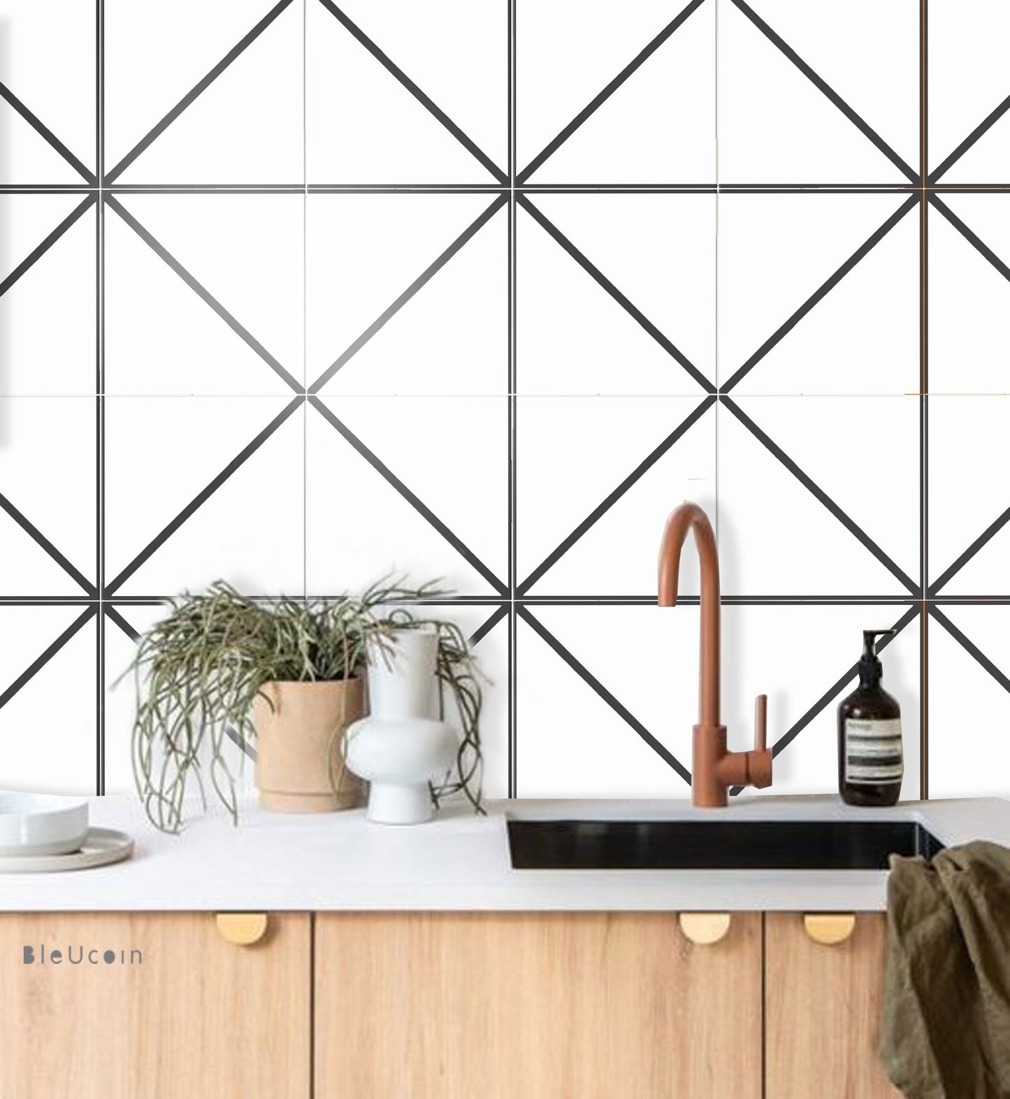 Takayama Peel & Stick Tile