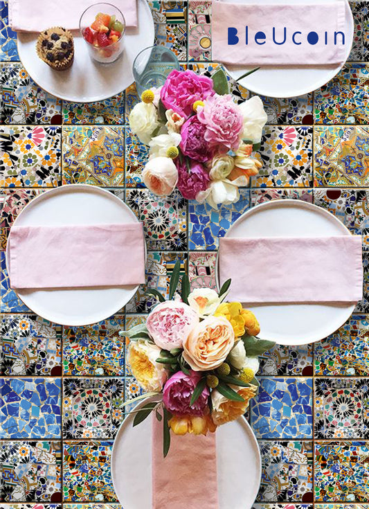 Gaudi Peel & Stick Tile