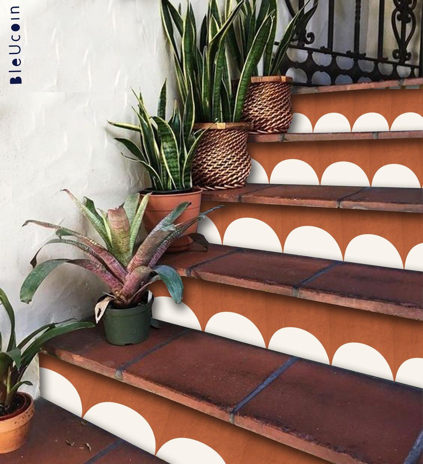 Teramo Peel & Stick Tile