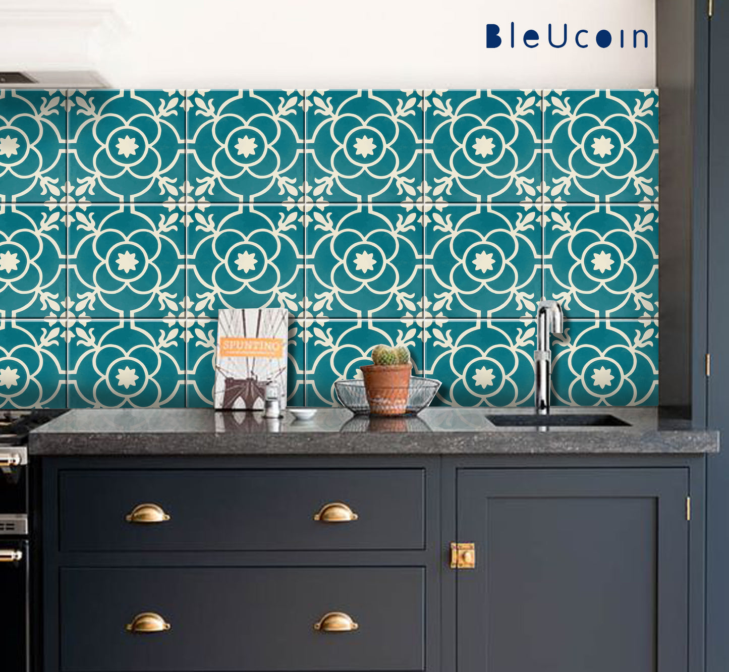 Mandwa Peel & Stick Tile