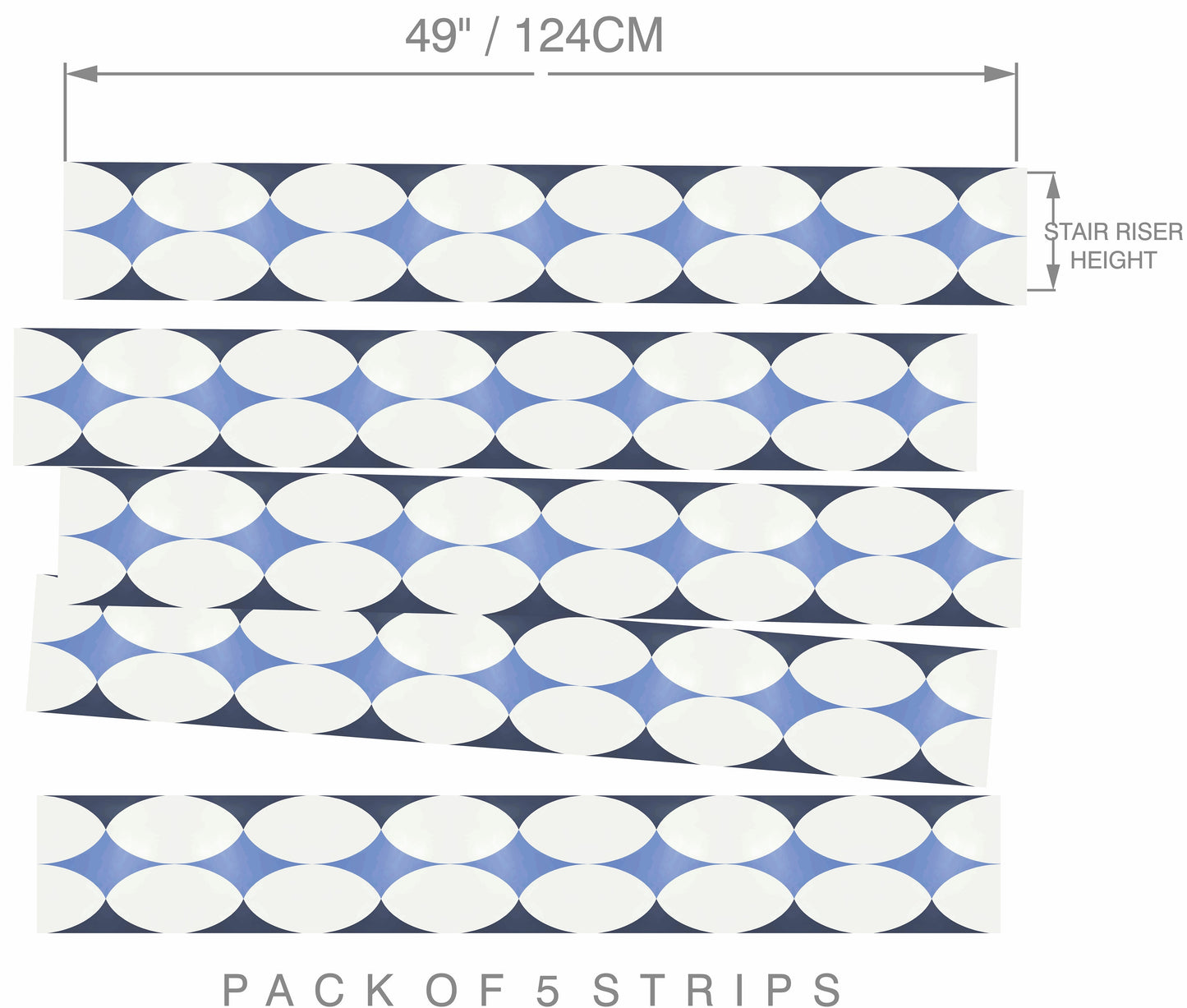 Okayama Stair Strips
