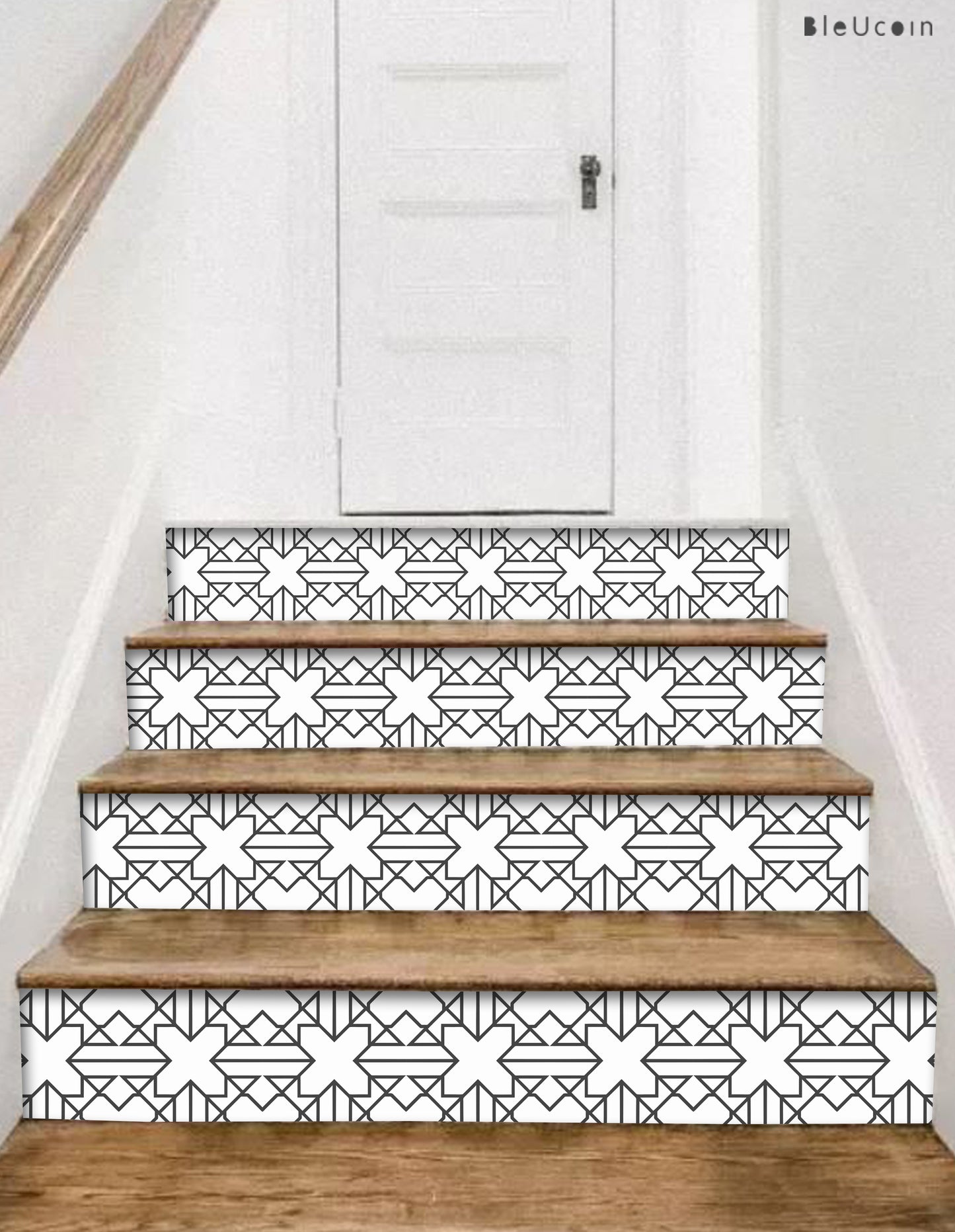 Queensland Peel & Stick Tile