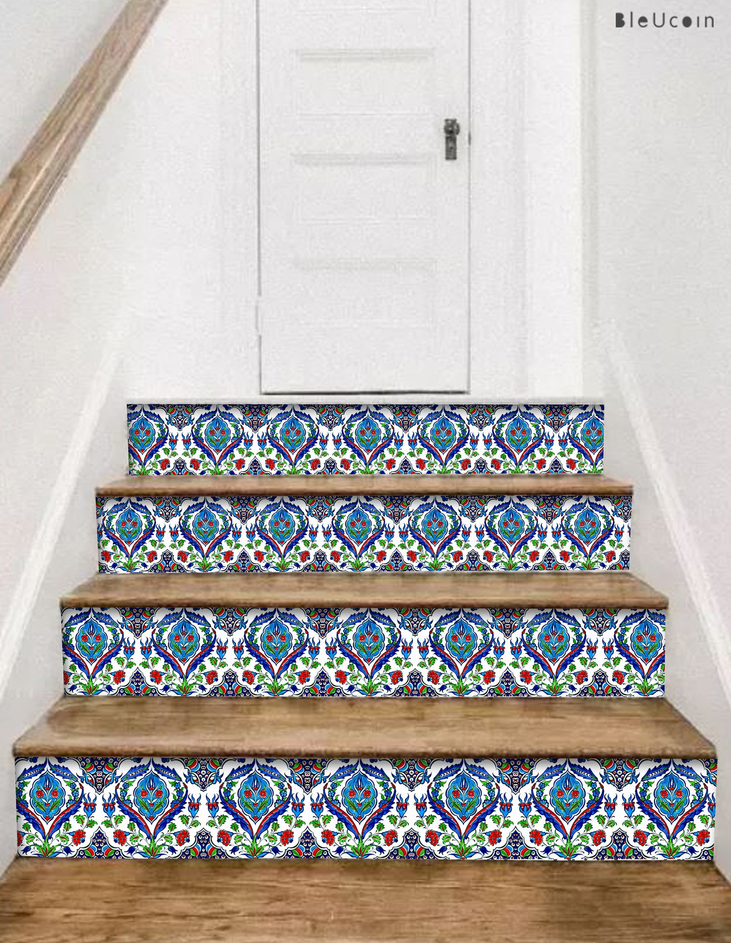 Batumi Turkish Peel & Stick Tile