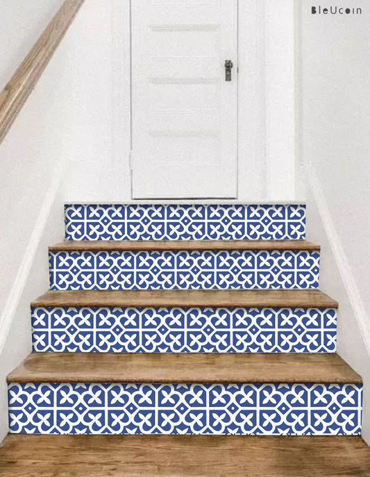 Fatehpur Stair Strips