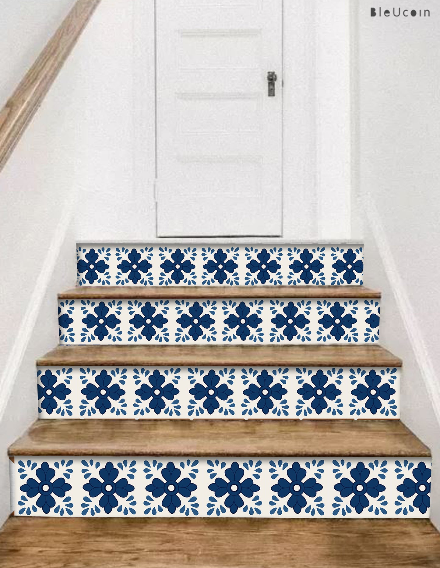 Udaipur Stair Strips