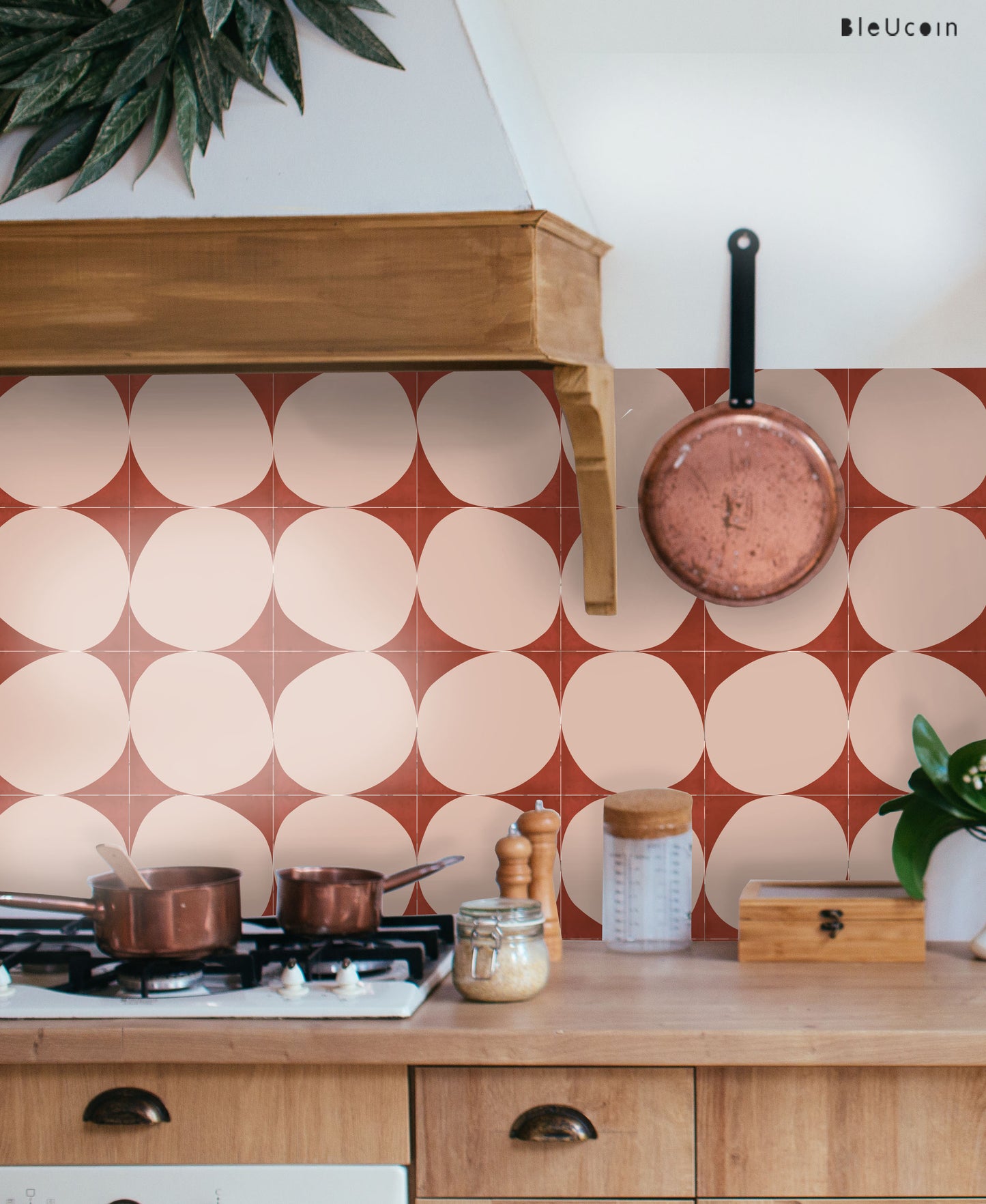 Ravelloe Petra Peel & Stick Tile