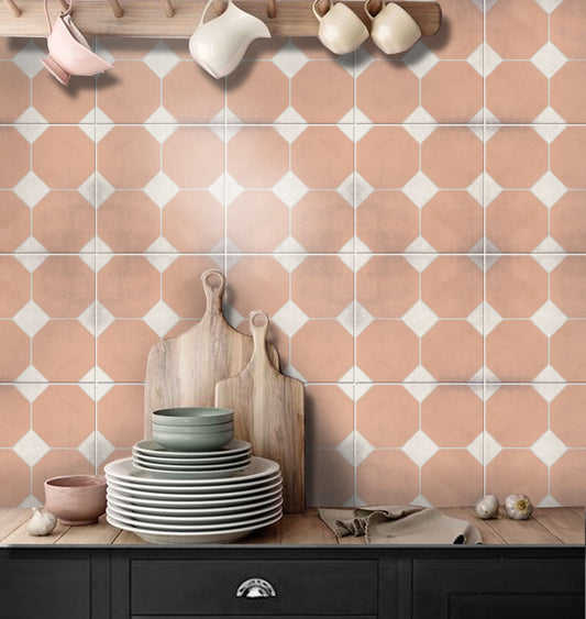 Warsaw Vintage Peel & Stick Tile