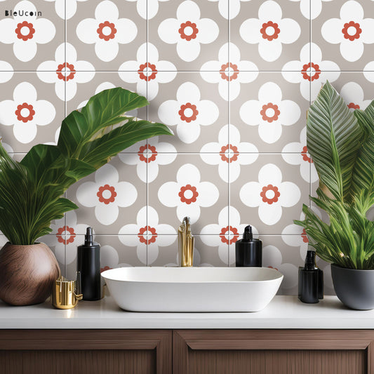 Sakura vol 2 Bliss Peel & Stick Tile