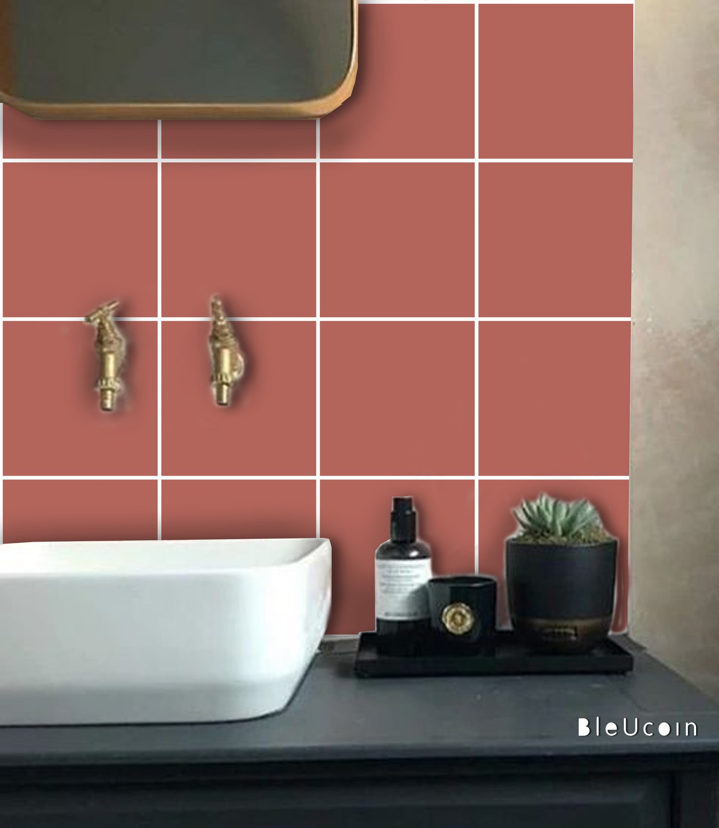 Sunset Peel & Stick Tile