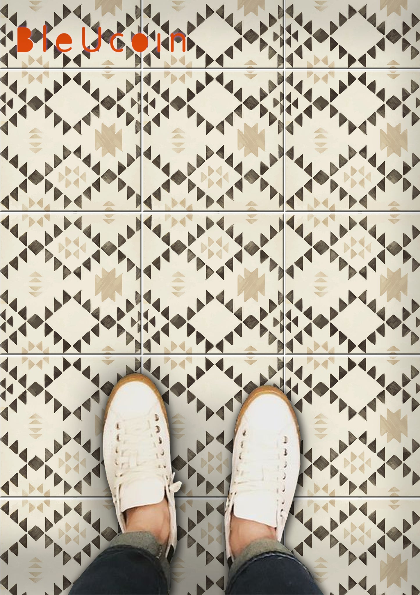 Cairo Peel & Stick Tile