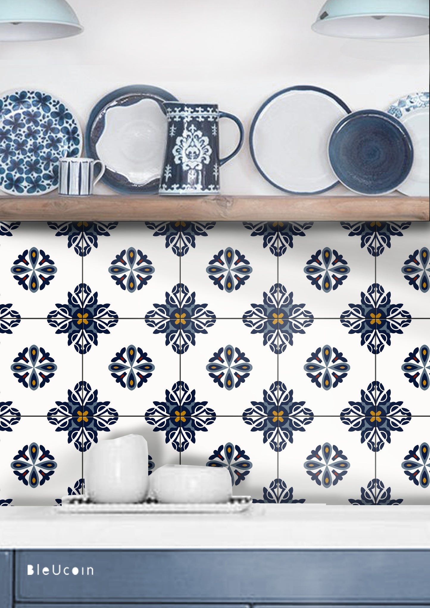 Ratnagiri Peel & Stick Tile