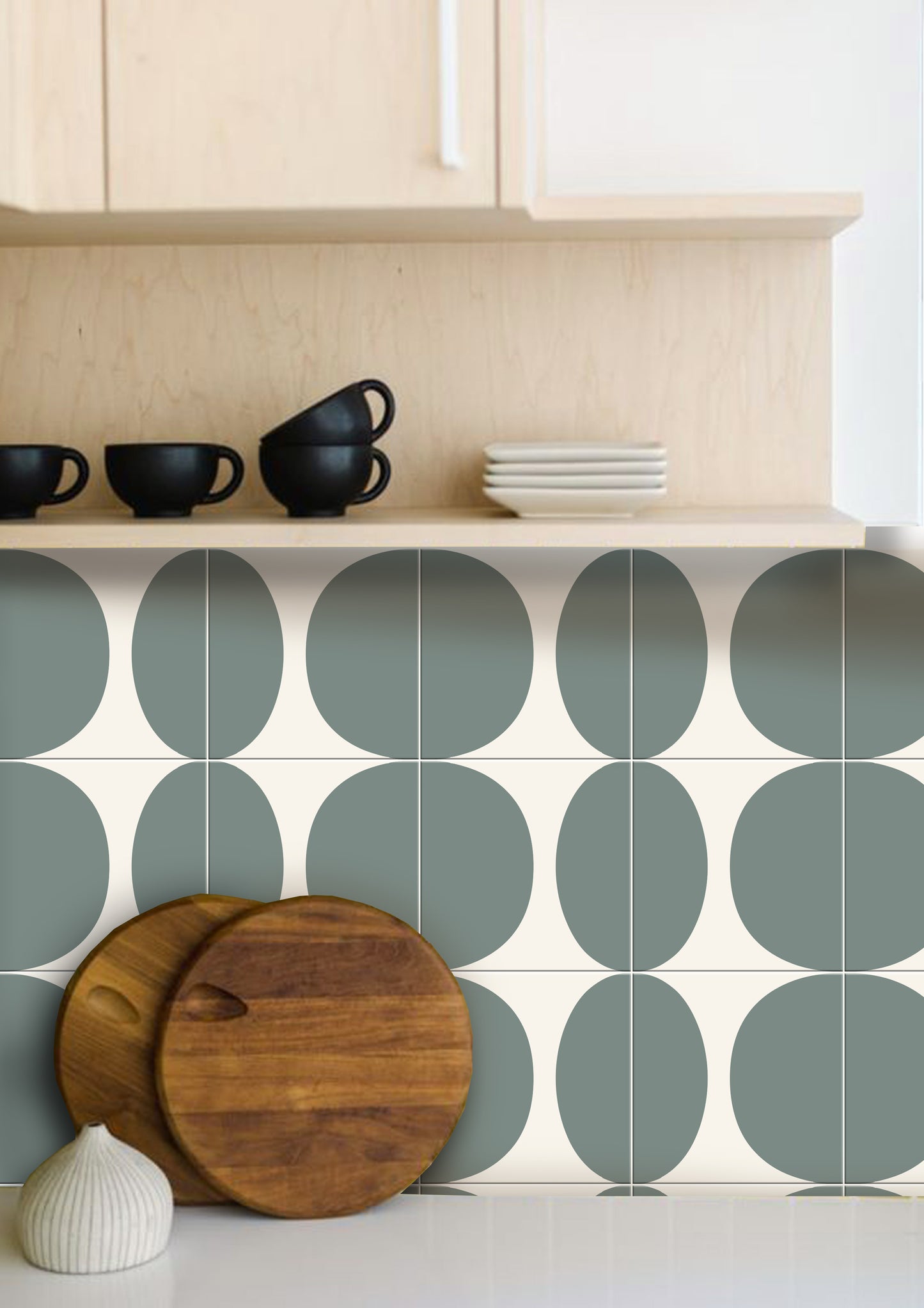 Pristina Peel & Stick Tile