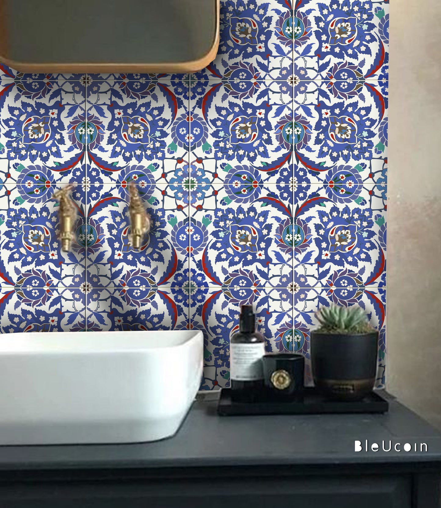 Izmir Peel & Stick Tile