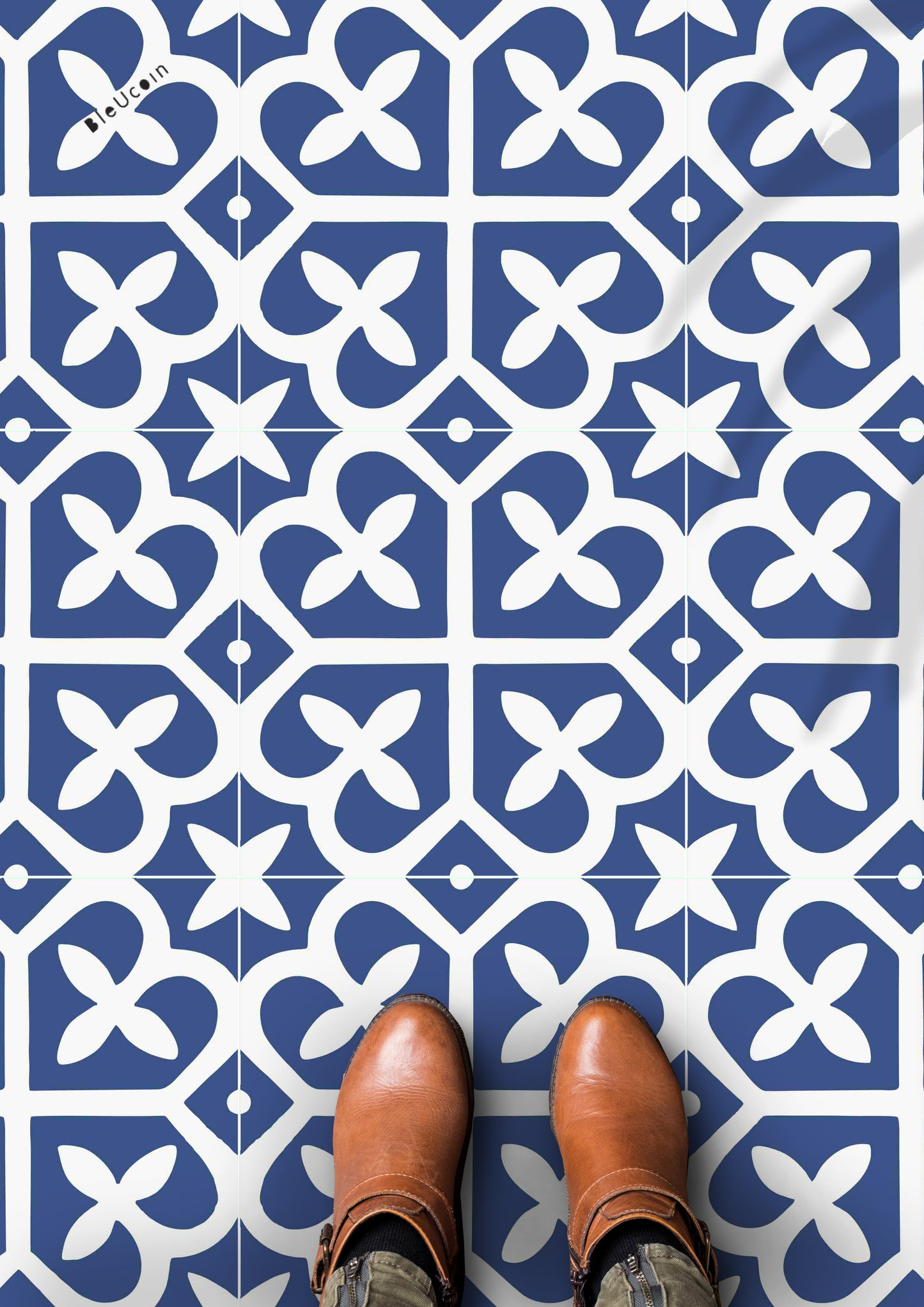 Fatehpur Peel & Stick Tile