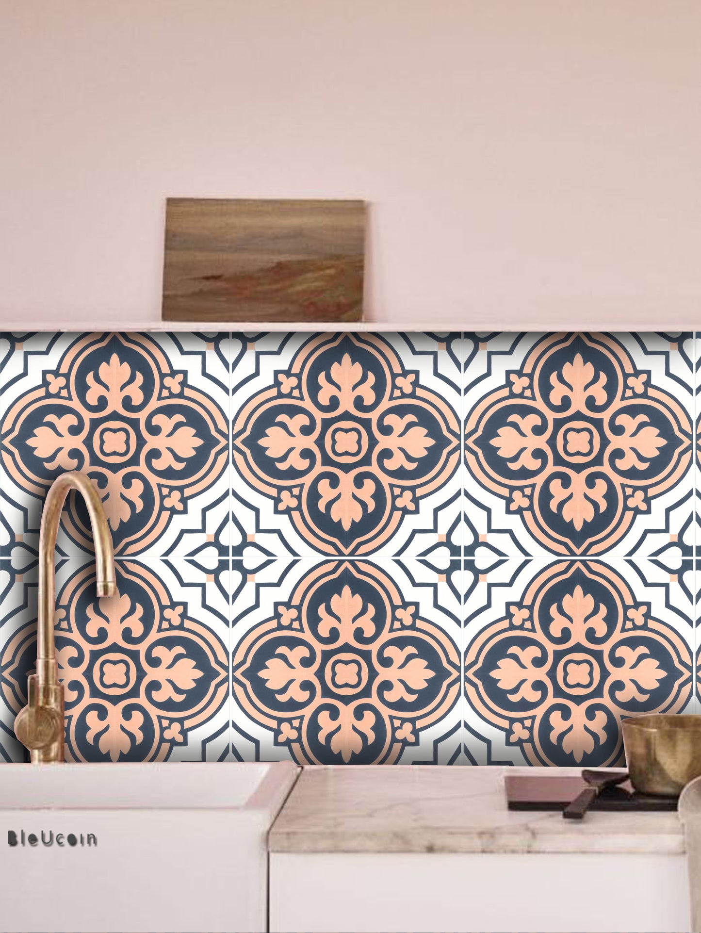 Holbrook Peel & Stick Tile