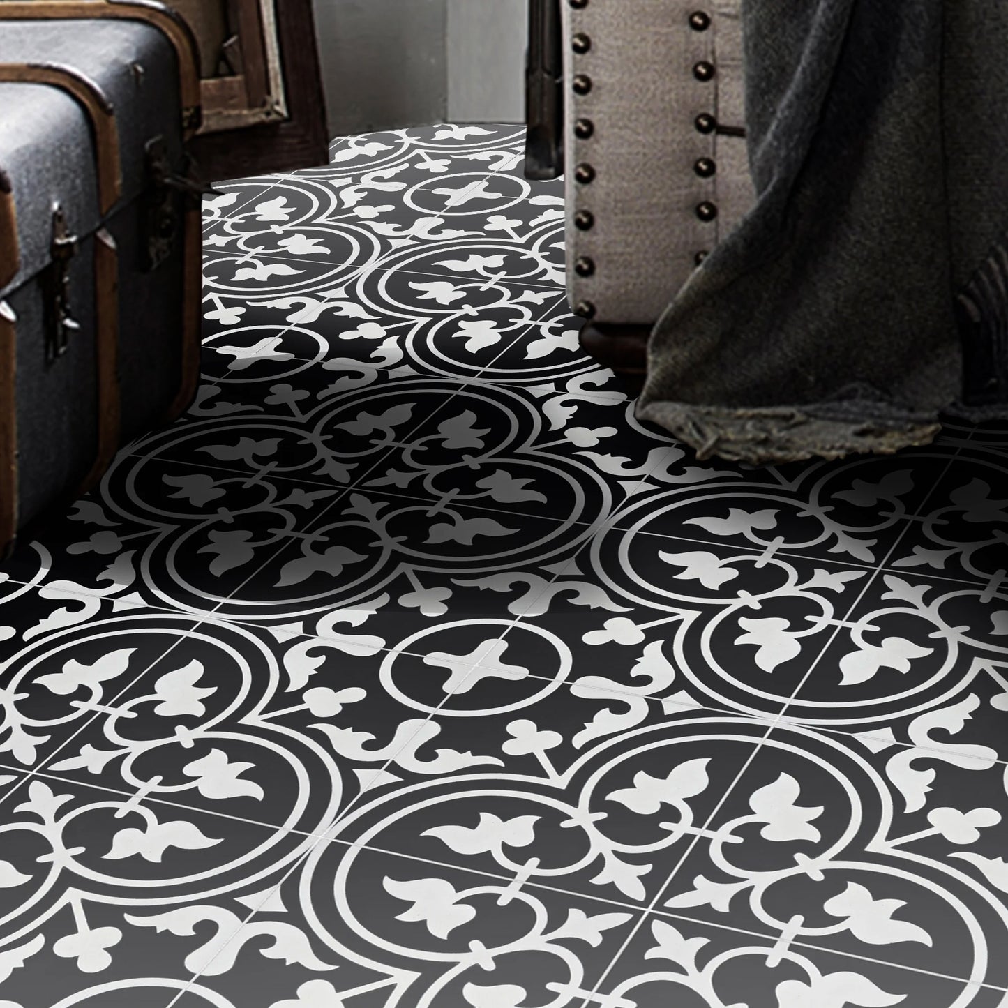 Kasba Peel & Stick Tile