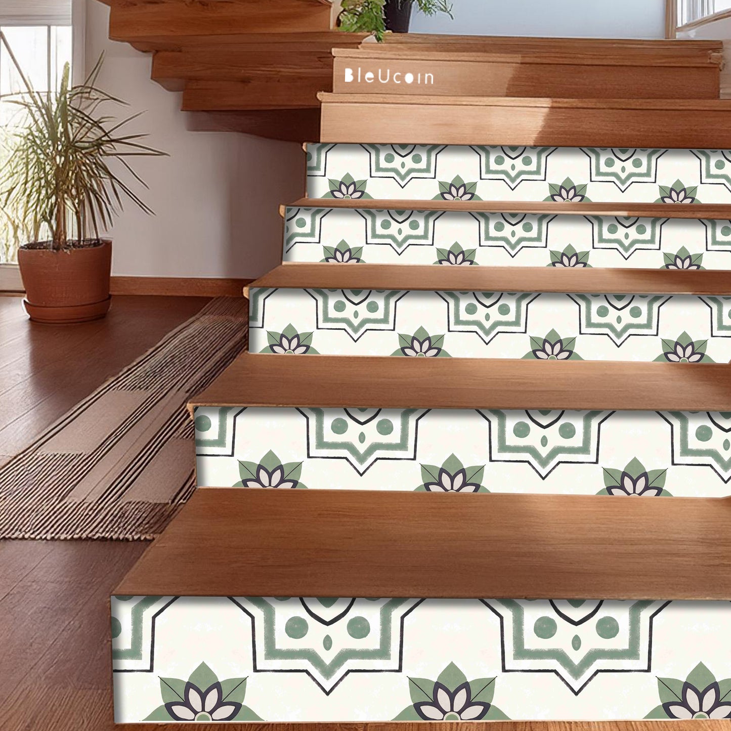 Caponata Peel & Stick Tile