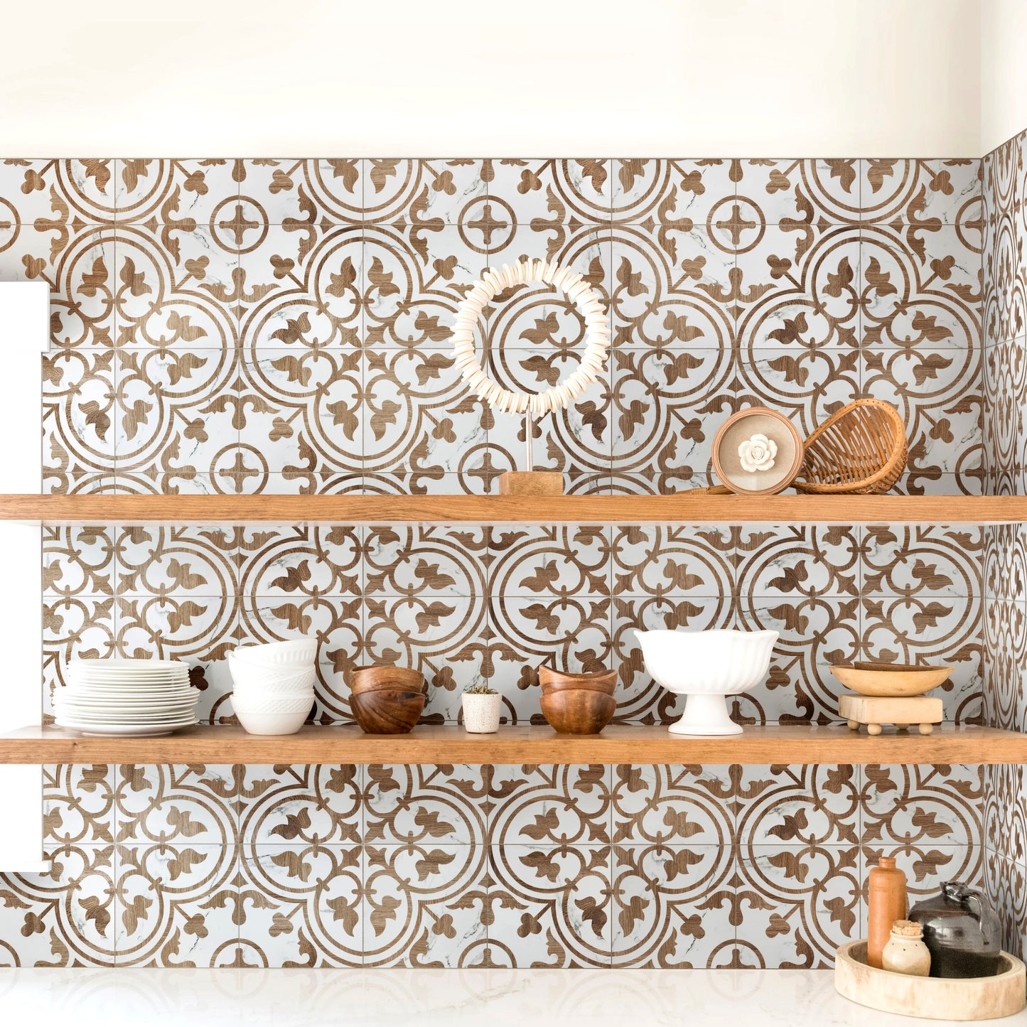 Marseille Peel & Stick Tile