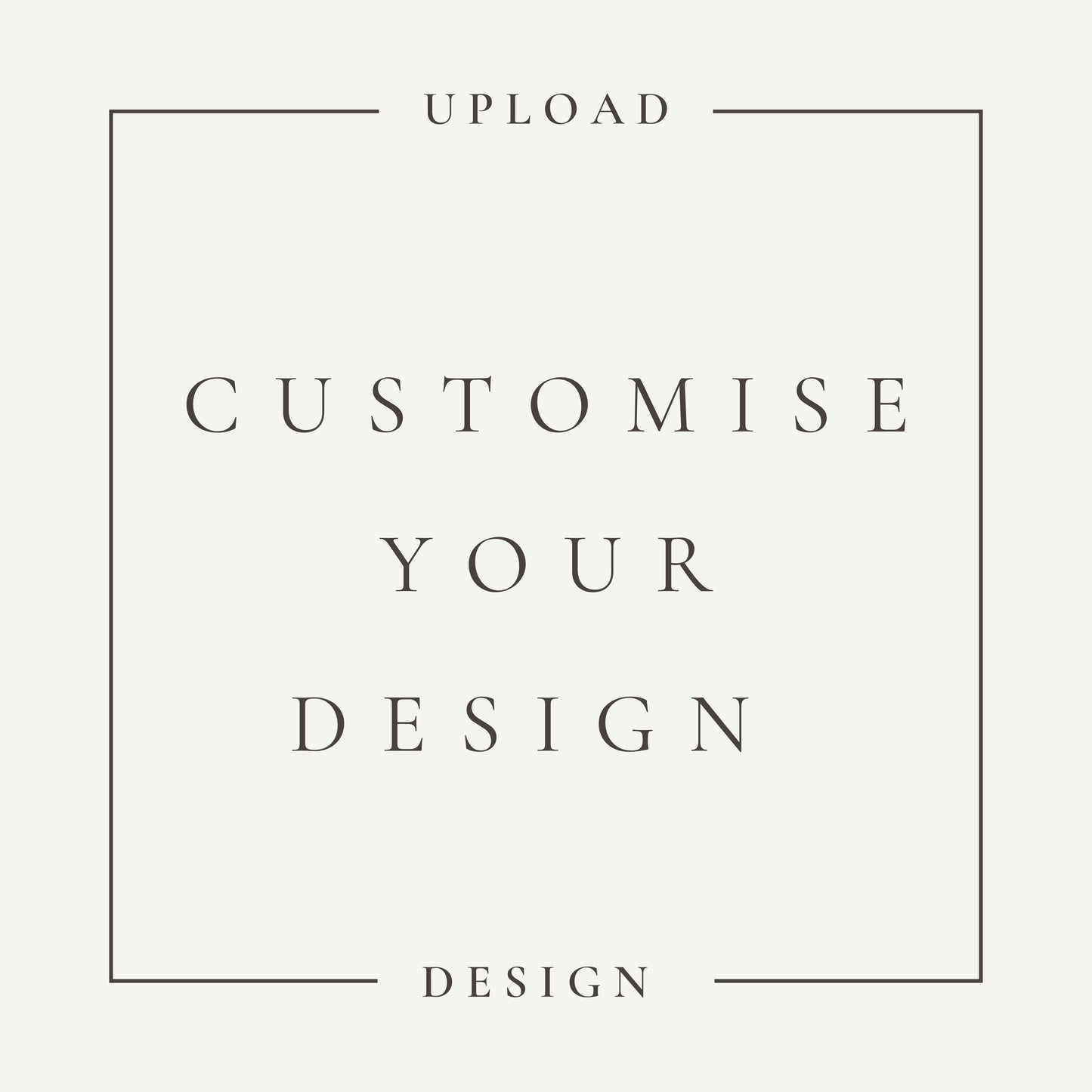 Customize Your Stair design